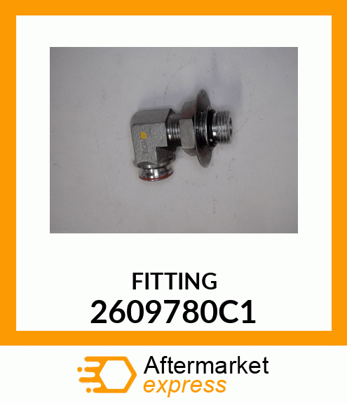 FITTING 2609780C1