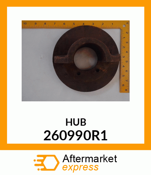 HUB 260990R1