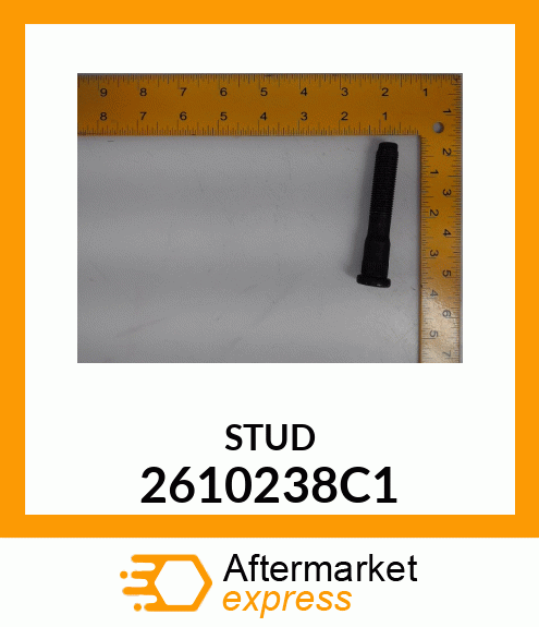 STUD 2610238C1