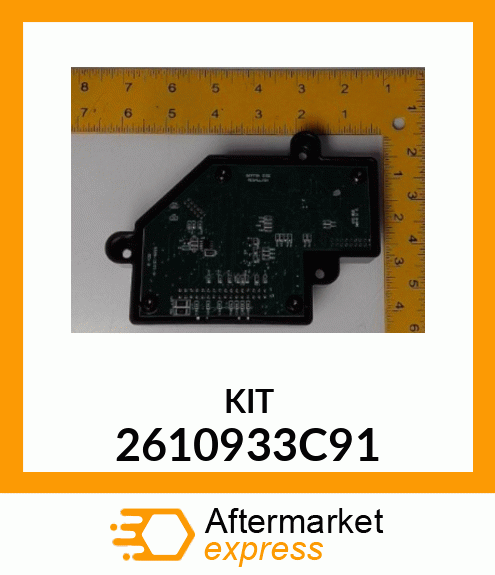 KIT 2610933C91