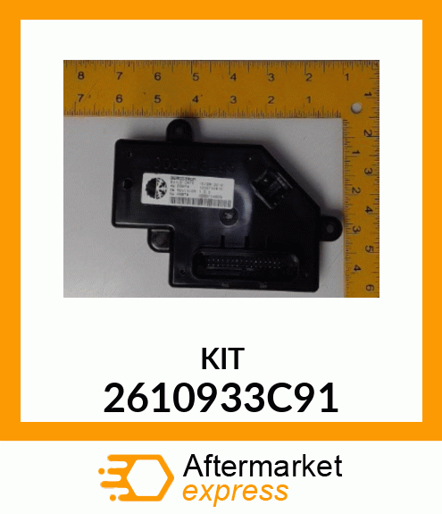 KIT 2610933C91