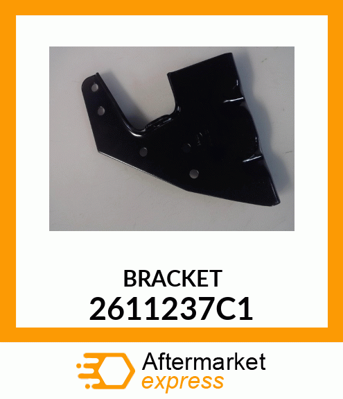 BRACKET 2611237C1