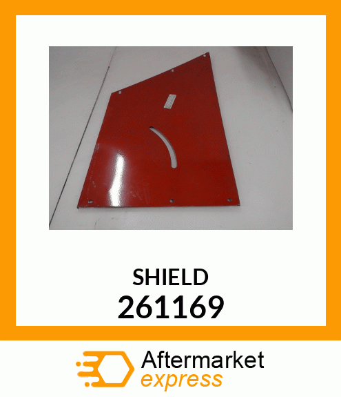 SHIELD 261169