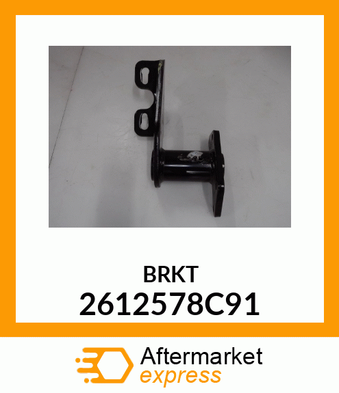 BRKT 2612578C91