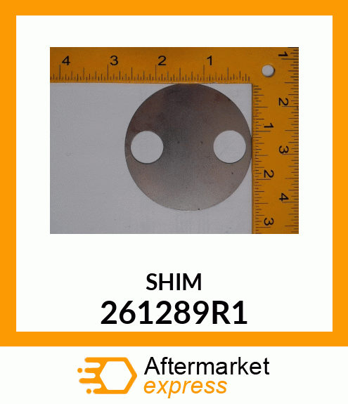 SHIM 261289R1