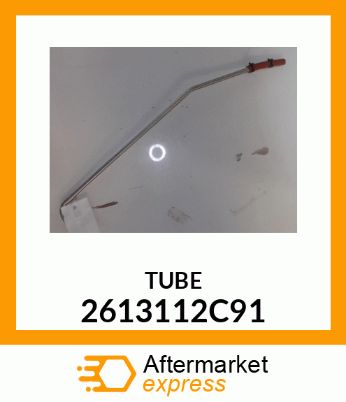 TUBE 2613112C91