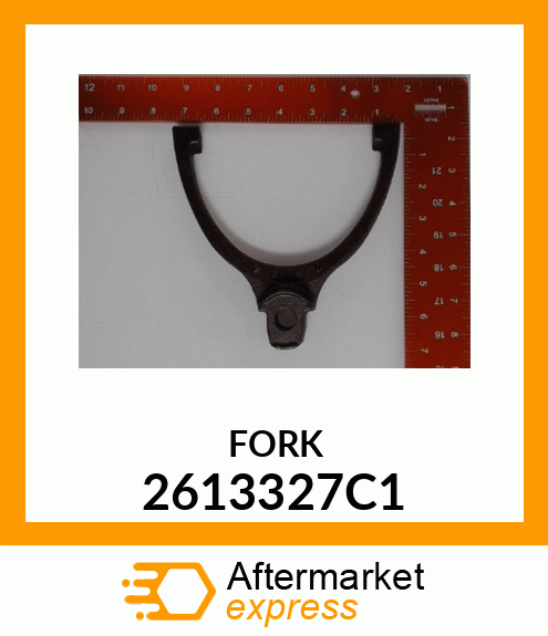 FORK 2613327C1