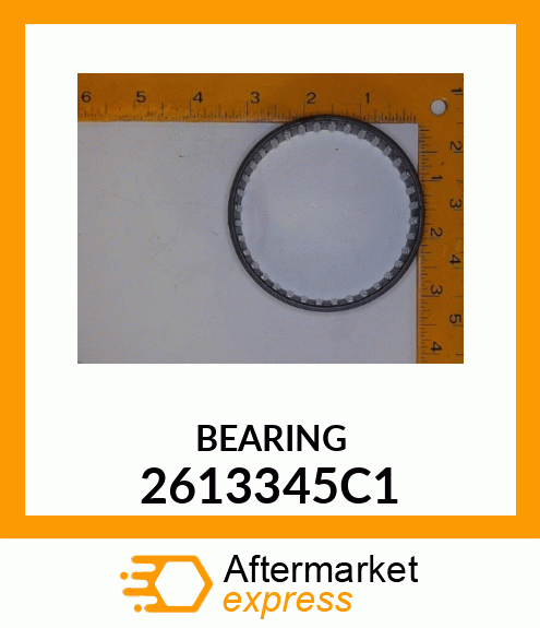 BEARING 2613345C1