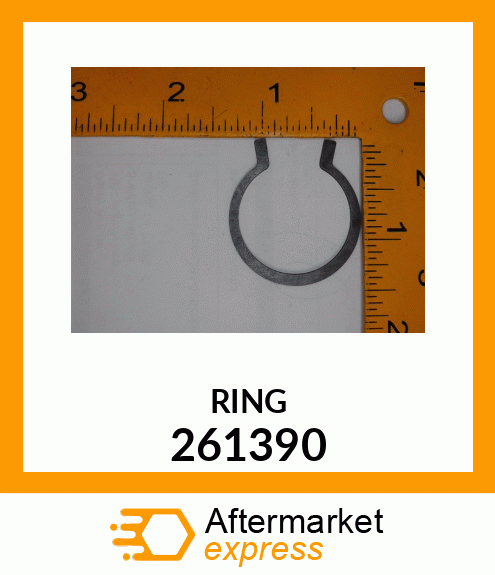 RING 261390