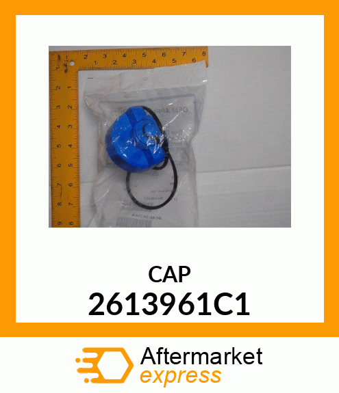 CAP 2613961C1