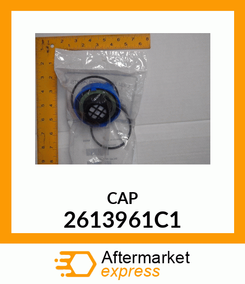 CAP 2613961C1