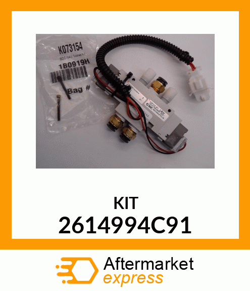 KIT 2614994C91