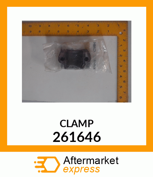 CLAMP 261646