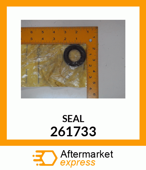 SEAL 261733