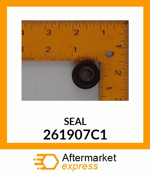 SEAL 261907C1