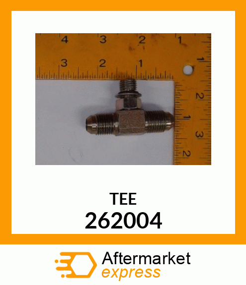 TEE 262004