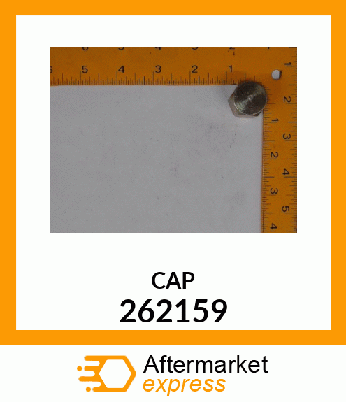 CAP 262159