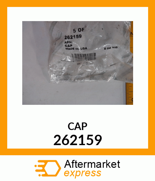 CAP 262159