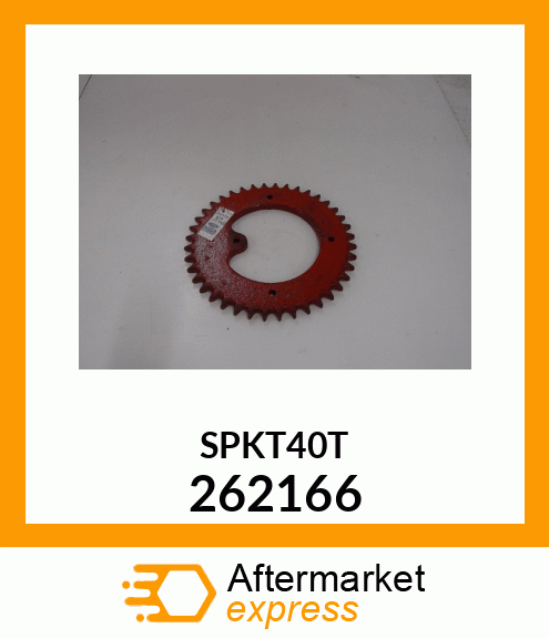SPKT40T 262166