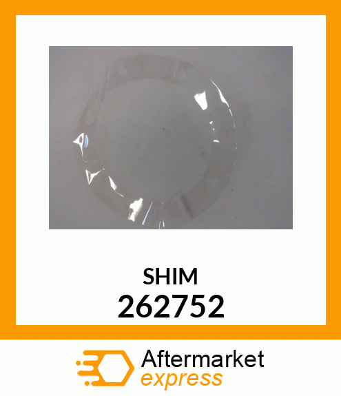 SHIM 262752
