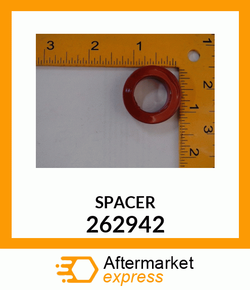 SPACER 262942