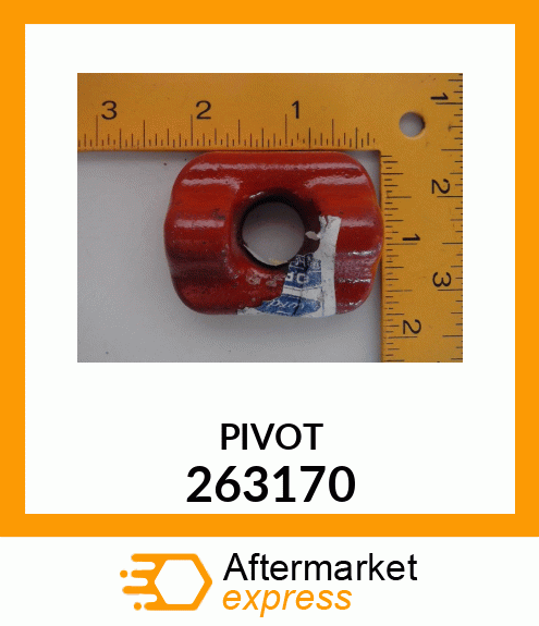 PIVOT 263170