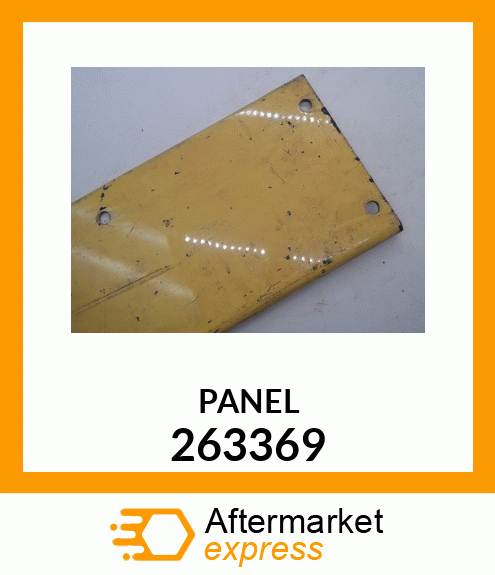 PANEL 263369