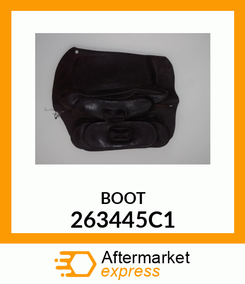 BOOT 263445C1