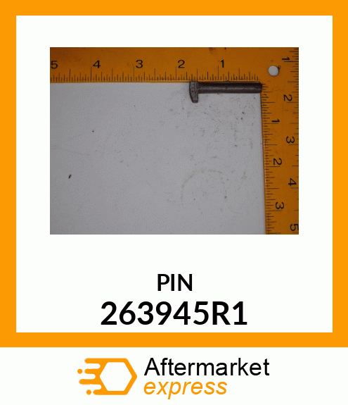 PIN 263945R1