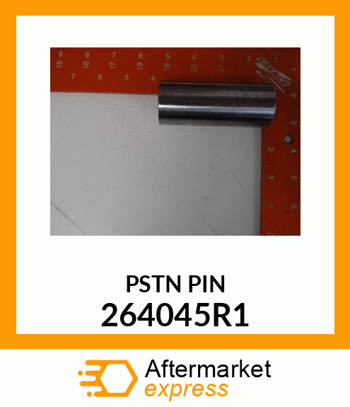 PSTN PIN 264045R1