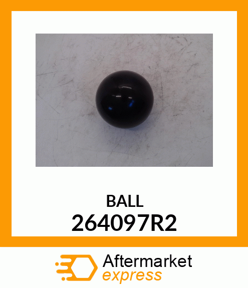 BALL 264097R2