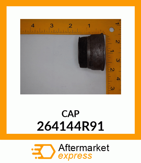 CAP 264144R91