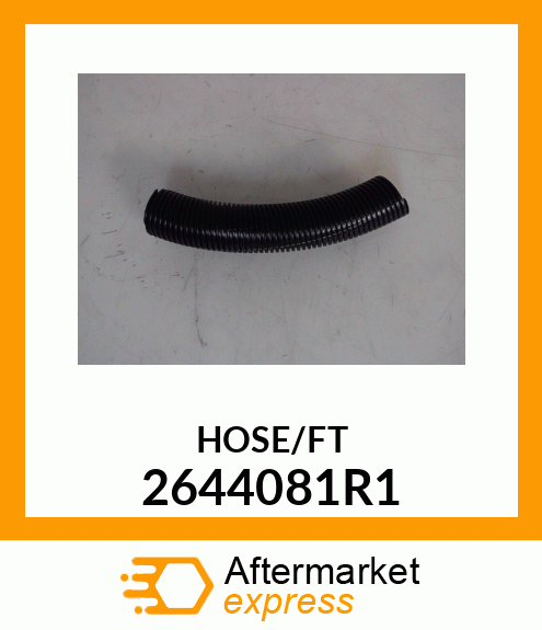 HOSE/FT 2644081R1