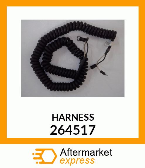 HARNESS 264517