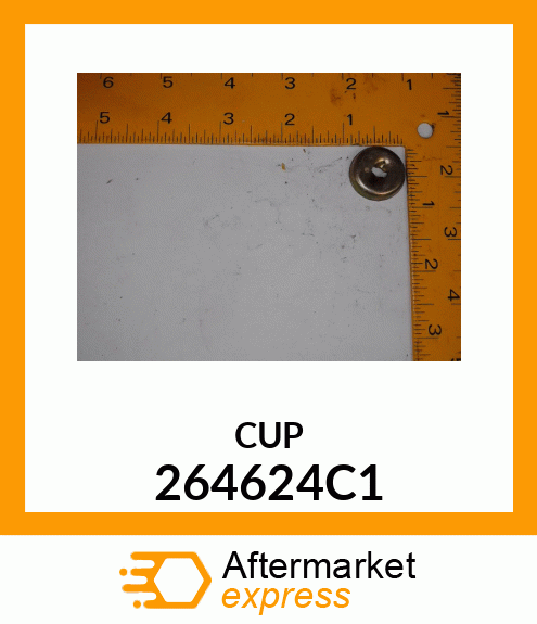 CUP 264624C1