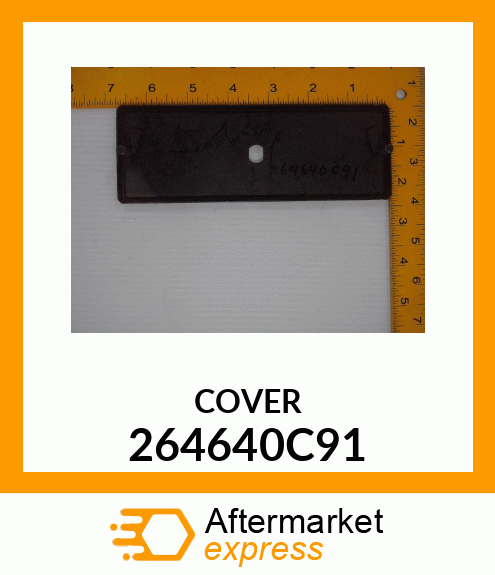 COVER 264640C91