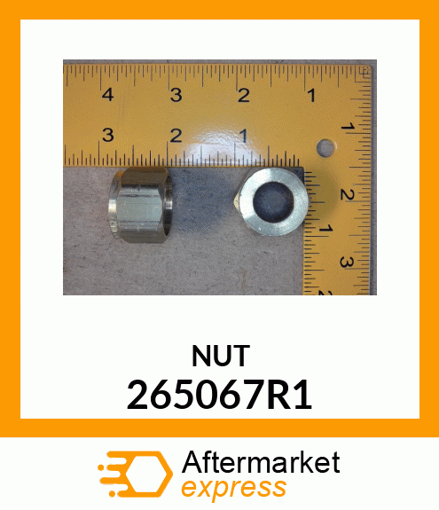 NUT 265067R1