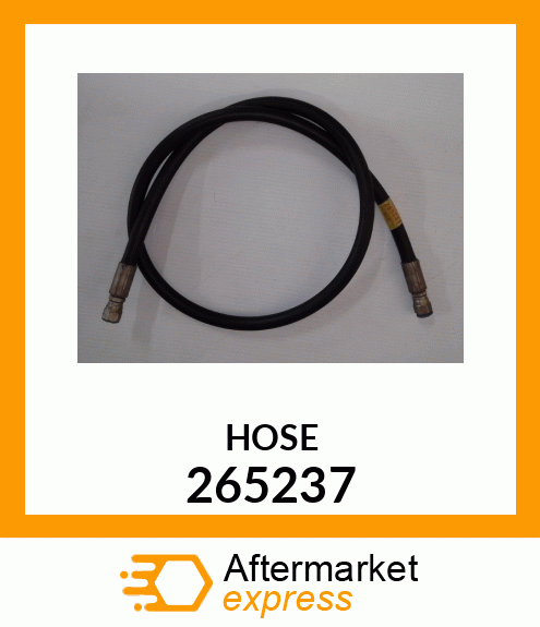 HOSE 265237