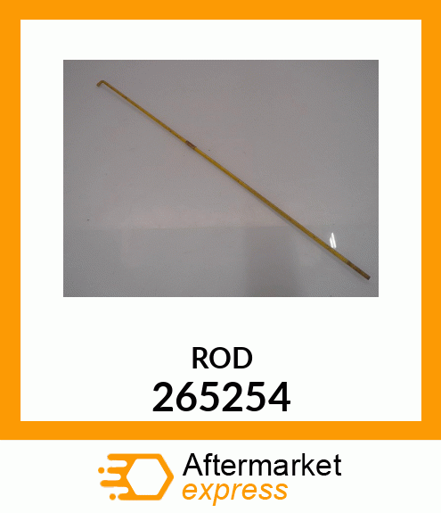 ROD 265254