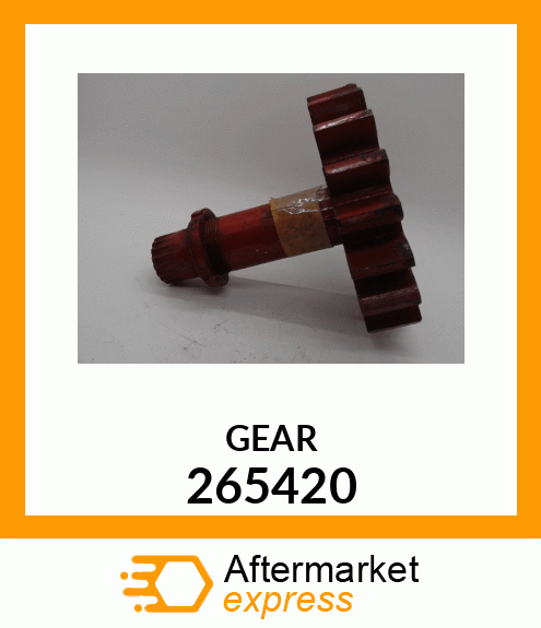 GEAR 265420