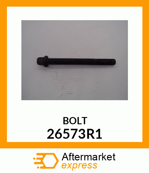BOLT 26573R1