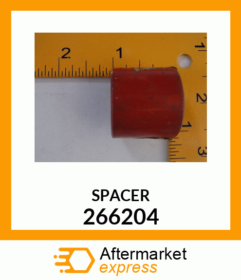 SPACER 266204