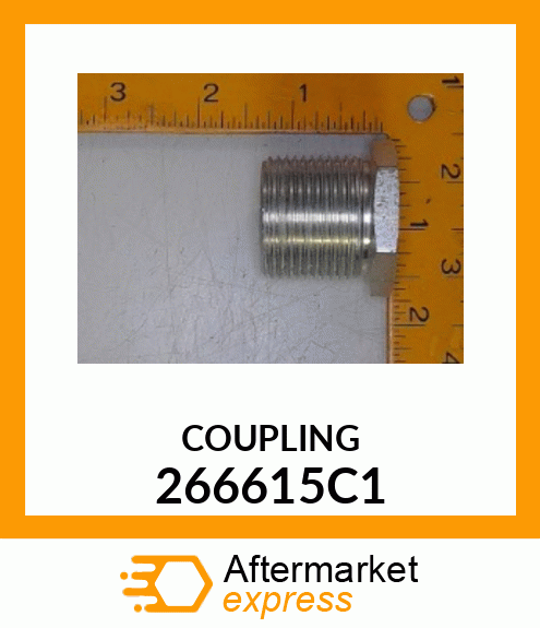 COUPLING 266615C1