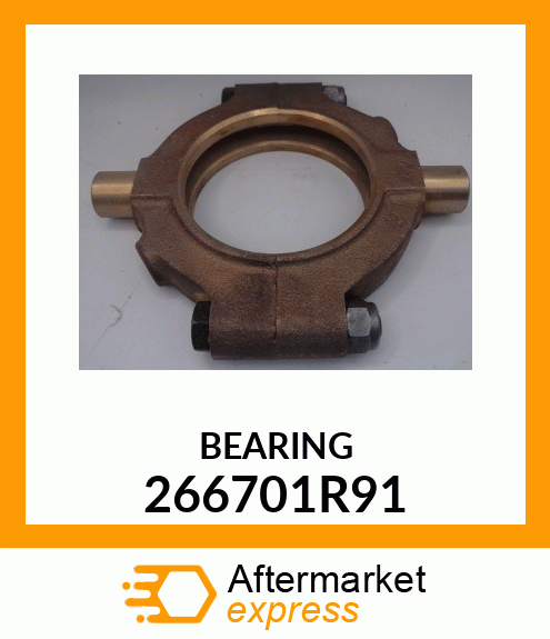 BEARING 266701R91