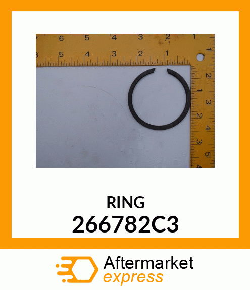 RING 266782C3