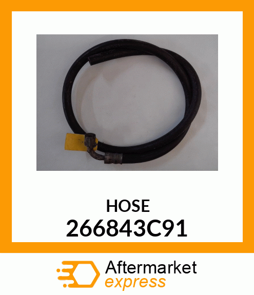 HOSE 266843C91