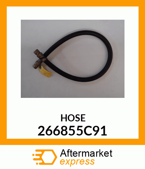 HOSE 266855C91