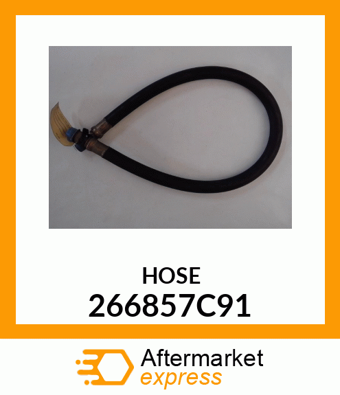 HOSE 266857C91