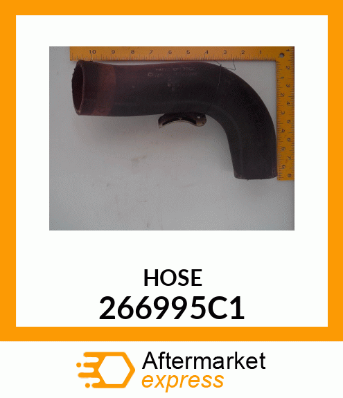 HOSE 266995C1