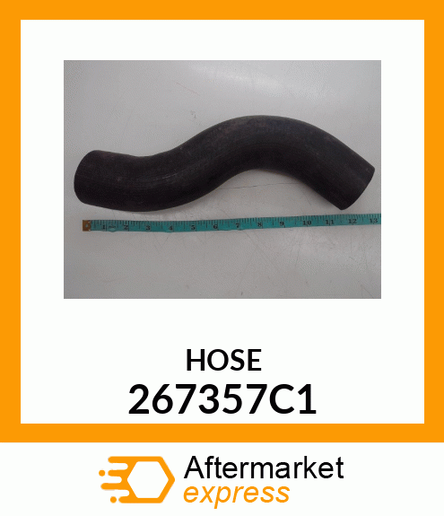 HOSE 267357C1